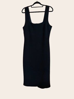 Forever New Square Neck Sheath Dress - NWT